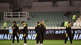 Η ενδεκάδα του Άρη κόντρα στον Παναθηναϊκό