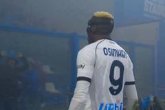 «Εξάρα» με... ανατροπή για τη Νάπολι που συνεχίζει να ελπίζει για Champions League