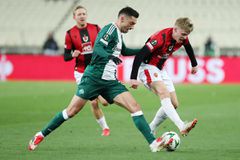 Κώτσιρας: «Θέλουμε να αντιδράσουμε ατομικά και σαν ομάδα»