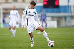 Πήρε το 100% του Βαγιαννίδη ο Παναθηναϊκός!