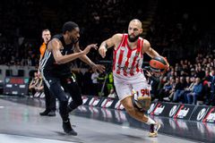 LIVE: ΒΙΡΤΟΥΣ ΜΠΟΛΟΝΙΑ - ΟΛΥΜΠΙΑΚΟΣ