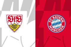 LIVE: ΣΤΟΥΤΓΑΡΔΗ - ΜΠΑΓΕΡΝ 