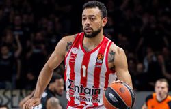 Ανησυχία με το σταβοπάτημα του Ουίλιαμς - Γκος: Ζήτησε αλλαγή και δεν ξαναμπήκε στο παρκέ