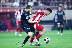 Η UEFA τιμώρησε ΠΑΟΚ και Ολυμπιακό για τις δύο τελευταίες αγωνιστικές του Europa League