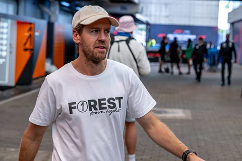 Ο Φέτελ αποκάλυψε το φαβορί του για τον τίτλο του 2026