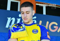 Επέστρεψε στην Ζέμπλιν Μιχαλόβτσε ο Βολονάκης