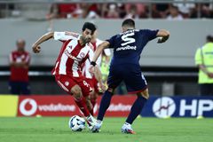 Πού θα δείτε το Πανσερραϊκός - Ολυμπιακός