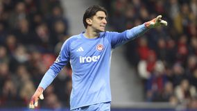 Η Γιουβέντους ψάχνεται όντως για τερματοφύλακα και... Τζολάκη!