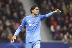 Η Γιουβέντους ψάχνεται όντως για τερματοφύλακα και... Τζολάκη!