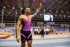 Απίστευτος Καραλής - Προσπάθησε για το παγκόσμιο ρεκόρ!