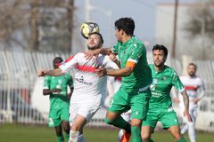 Τα highlights του Καμπανιακός - Μακεδονικός