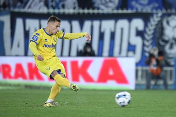 Η «κατάρα» των χαμένων πέναλτι για τον Παναιτωλικό -Πόσους βαθμούς του έχουν στοιχίσει (vid)