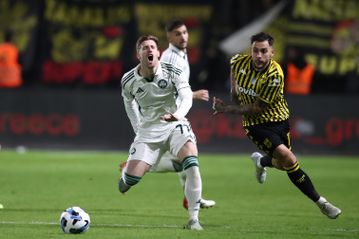 Η τώρα ή (ίσως) ποτέ...