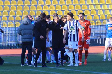 Το γκολ του Κούστα στο 89' που χάρισε στον Ηρακλή την άνοδο στη Stoiximan Super League (vid)