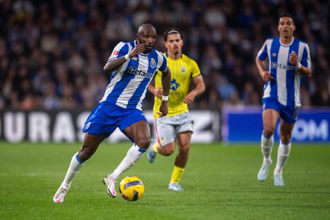 Έντονες αντιδράσεις από τη Μπενφίκα για τη διαιτησία στο Πόρτο - Αρούκα (vid)