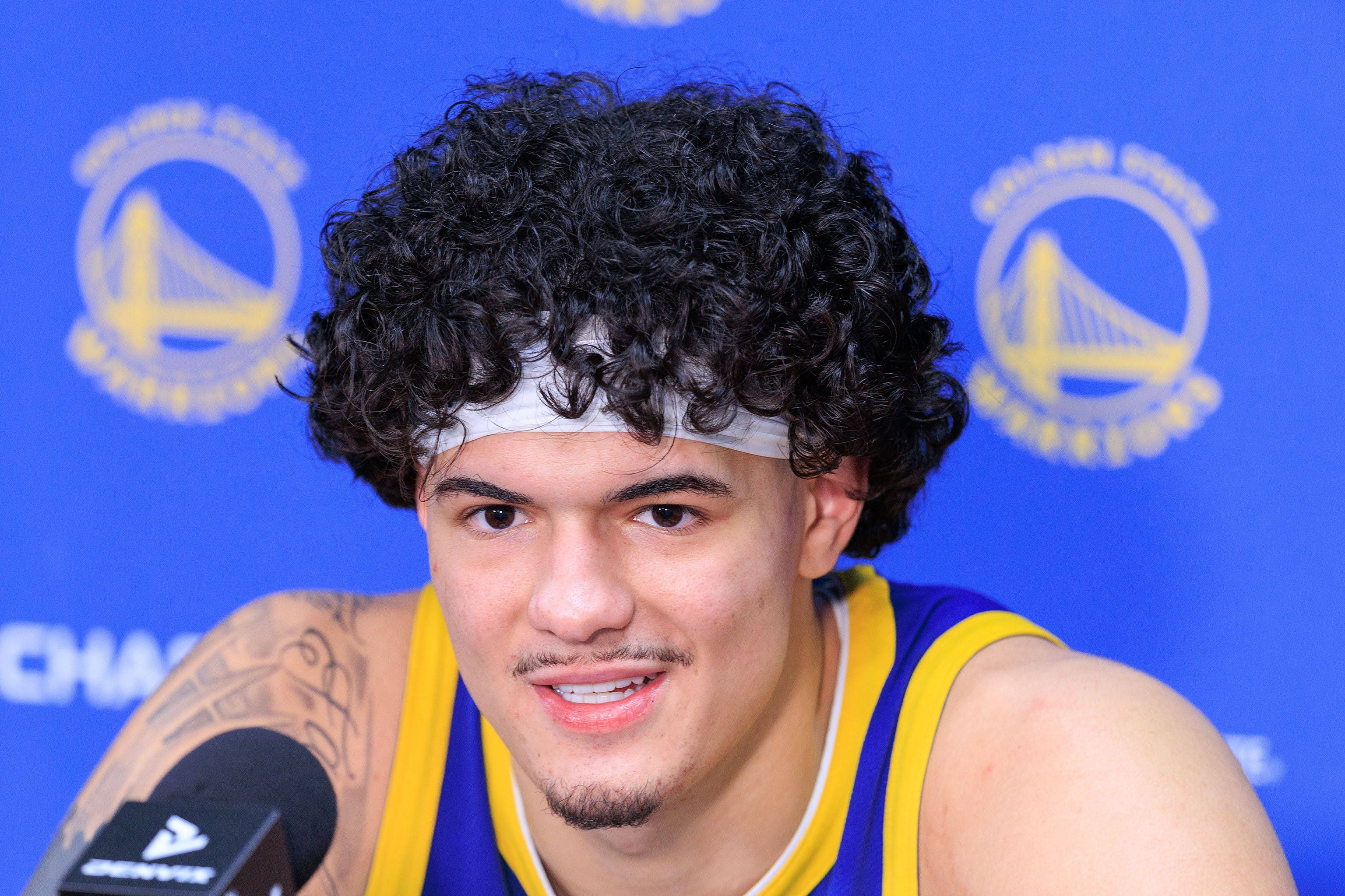 Βραζιλιάνος φόργουορντ υπέγραψε νέο συμβόλαιο 15 εκατομμυρίων με τους Ουόριορς