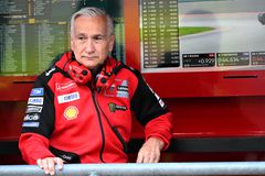 Ο Ταρντότσι χαρακτήρισε άδικη τη ποινή του Μαρκ Μάρκεθ στο Σπριντ της Ταϊλάνδης