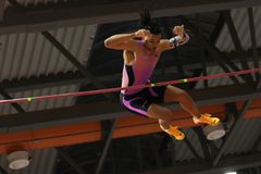 Η «πτήση» του Καραλή στα 6.17  που έγραψε ιστορία