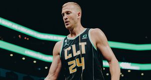 Μέχρι το τέλος της σεζόν στους Σπερς ο Πλάμλι