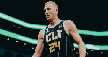 Μέχρι το τέλος της σεζόν στους Σπερς ο Πλάμλι