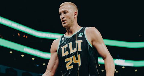 Μέχρι το τέλος της σεζόν στους Σπερς ο Πλάμλι