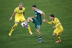 Που θα δείτε το Παναθηναϊκός - Άρης