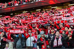 Η Μπενφίκα προχώρησε στην αποβολή πέντε οπαδών - Ο λόγος