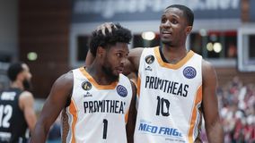 Η Τενερίφη υπέγραψε Αμερικανό γκαρντ με πλούσιο ελληνικό παρελθόν