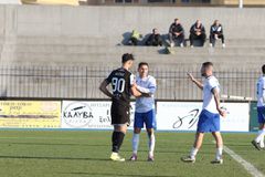 Η βαθμολογία των playouts της Super League 2 μετά τα ματς της 3ης αγωνιστικής