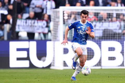 «Πολυβόλο» ο Δουβίκας, σκόραρε ξανά (vid)