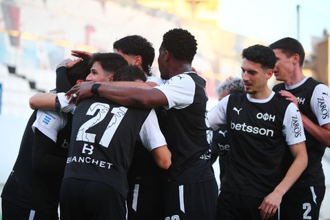 Πότε άλλαξε ο ΟΦΗ σύστημα και το ρεκόρ του μετά την καθιέρωση του 3-4-3