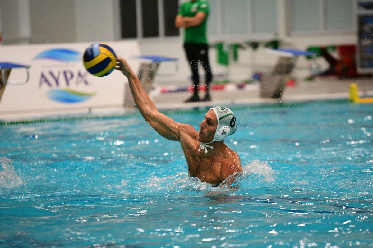 Αλβέρτης στο Sportal: «Να διεκδικήσουμε ότι καλύτερο μπορούμε στον τελικό»