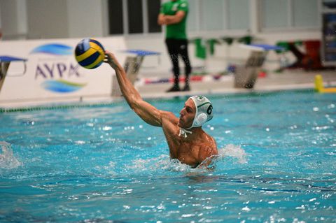 Αλβέρτης στο Sportal: «Να διεκδικήσουμε ότι καλύτερο μπορούμε στον τελικό»