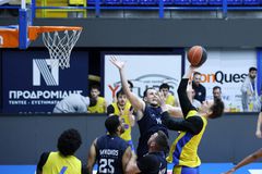 Φιλικό προπονητικού χαρακτήρα για Περιστέρι και Μύκονο