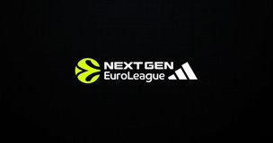EuroLeague: Οριστική ματαίωση του NextGen Qualifier του Άμπου Ντάμπι (pic)