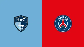 LIVE: ΧΑΒΡΗ - ΠΑΡΙ ΣΕΝ ΖΕΡΜΕΝ 