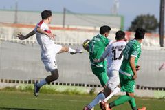 Τα τρία γκολ και οι καλύτερες στιγμές από τη νίκη του Μακεδονικού επί του Καμπανιακού (vid)