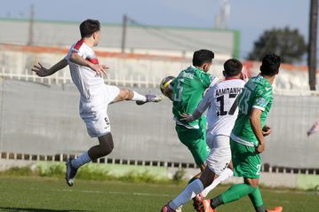 Τα τρία γκολ και οι καλύτερες στιγμές από τη νίκη του Μακεδονικού επί του Καμπανιακού (vid)