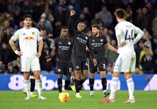 Ο Σεμένιο είχε την λύση για την Σίτι - Οι «πολίτες» νίκησαν την Λιντς και πλησιάζουν ακόμα περισσότερο την Άρσεναλ