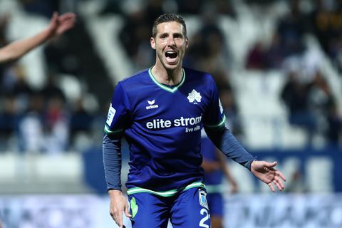 Η βαθμολογία της Stoiximan Super League μετά το Κηφισιά - Λεβαδειακός 1-0