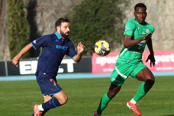 Πού θα δείτε το Παναργειακός - Athens Kallithea