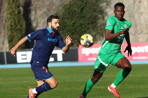 Πού θα δείτε το Παναργειακός - Athens Kallithea