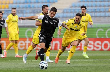 Το πρόγραμμα των ΟΦΗ, Άρη, Ατρόμητου, Βόλου - Τρεις θα μπουν στα Play Off 5-8 και ένας θα  «πέσει» στο 9-14