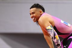 Καραλής: «Στο μυαλό μου το παγκόσμιο ρεκόρ, ίσως δείτε κάτι μεγαλύτερο από το σημερινό» (vid)