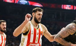 «Τελειώνει» ο Πλάβτσιτς από τον Ερυθρό Αστέρα - Ο πιθανός προορισμός του