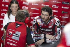 Η εξήγηση του Μπανάια για το δύσκολο ξεκίνημα στην Ταϊλάνδη