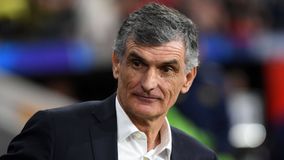 Μεντιλίμπαρ: «Δέκα μέρες αποχή για τον Ποντένσε, πρέπει όλοι να βοηθήσουμε το ελληνικό ποδόσφαιρο»