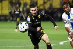 Γιαννιώτας: «Η έλευση του νέου προπονητή φέρνει ψυχολογία»