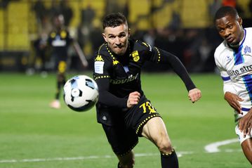 Γιαννιώτας: «Η έλευση του νέου προπονητή φέρνει ψυχολογία»