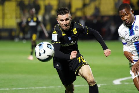 Γιαννιώτας: «Η έλευση του νέου προπονητή φέρνει ψυχολογία»